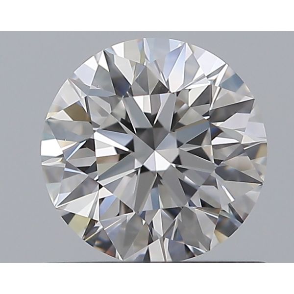ROUND 0.79 E VS2 EX-EX-EX - 6545055994 GIA Diamond