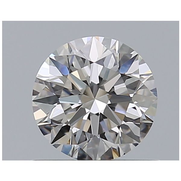 ROUND 0.7 E VS2 EX-EX-EX - 6545057956 GIA Diamond