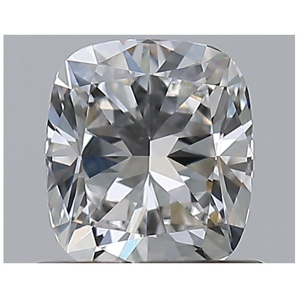 CUSHION 0.7 F VS1 EX-VG-EX - 6545060032 GIA Diamond
