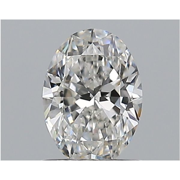 OVAL 0.7 H VS1 VG-VG-EX - 6545061999 GIA Diamond