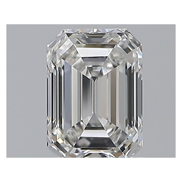 EMERALD 0.7 G VS2 EX-VG-EX - 6545062495 GIA Diamond