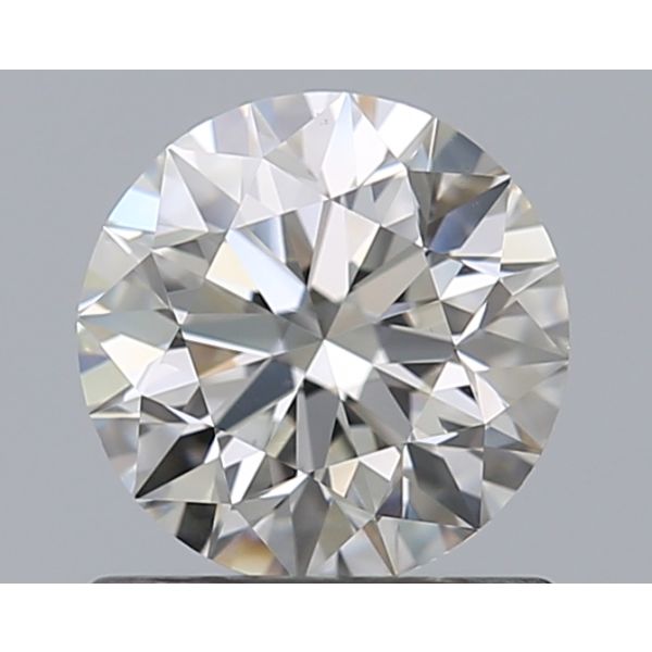 ROUND 0.8 I VS2 EX-EX-EX - 6545063034 GIA Diamond