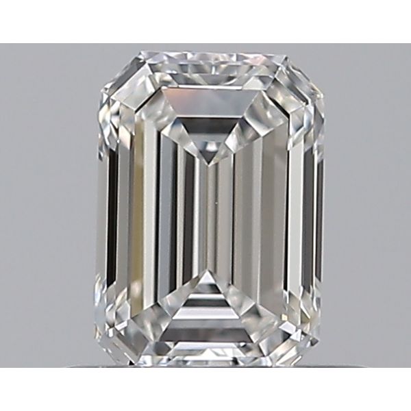 EMERALD 0.5 G VS2 EX-VG-EX - 6545067581 GIA Diamond