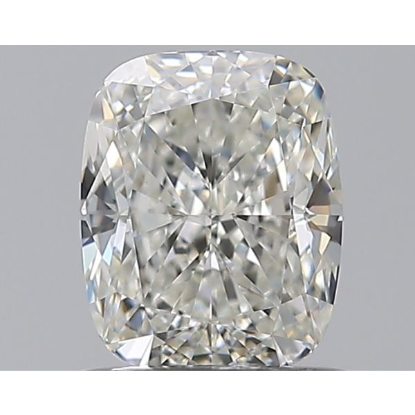 CUSHION 1.01 I VVS2 EX-EX-EX - 6545067832 GIA Diamond