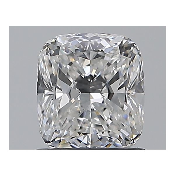 CUSHION 0.97 E VS2 VG-EX-EX - 6545068594 GIA Diamond