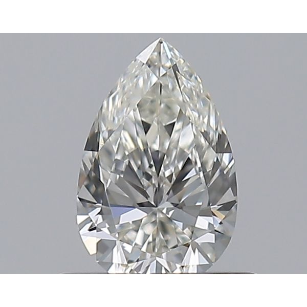 PEAR 0.5 I VS1 EX-VG-EX - 6545071167 GIA Diamond