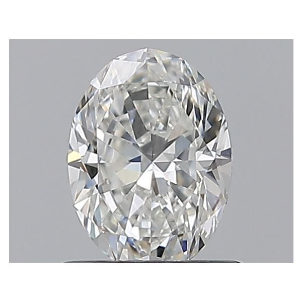 OVAL 0.7 H VS1 VG-EX-EX - 6545071944 GIA Diamond