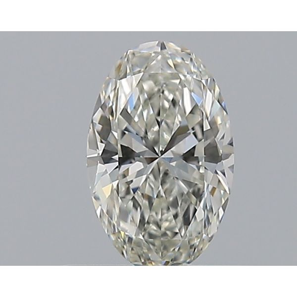 OVAL 0.5 I VS2 VG-VG-EX - 6545072374 GIA Diamond