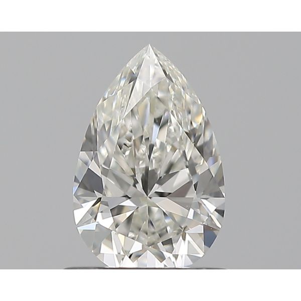 PEAR 0.7 H VVS2 VG-VG-EX - 6545073673 GIA Diamond