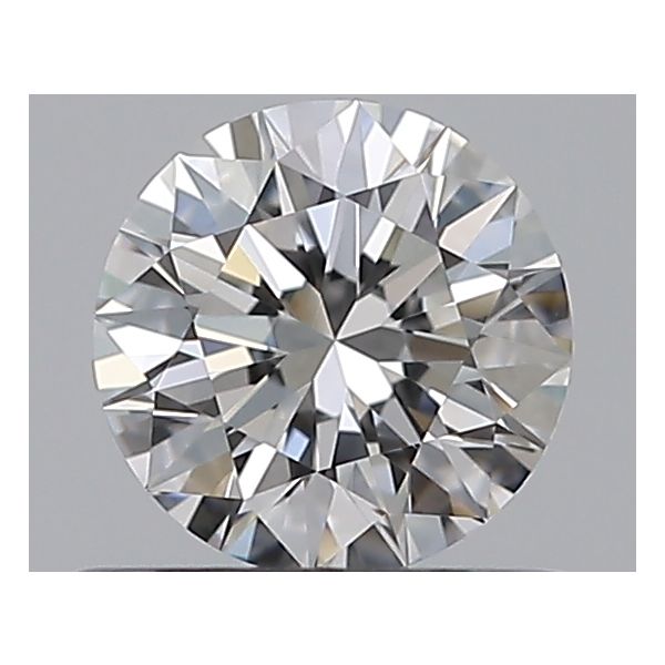 ROUND 0.5 F VS1 EX-EX-EX - 6545075009 GIA Diamond