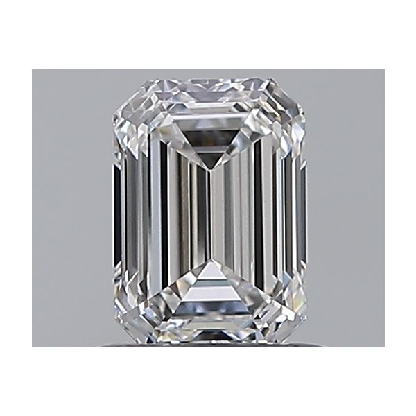 EMERALD 0.75 E VS2 EX-EX-EX - 6545075468 GIA Diamond