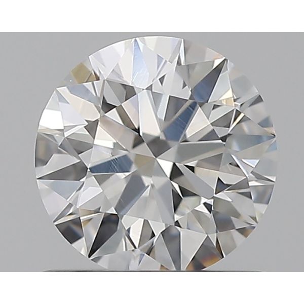 ROUND 0.76 G VVS2 EX-EX-EX - 6545077883 GIA Diamond