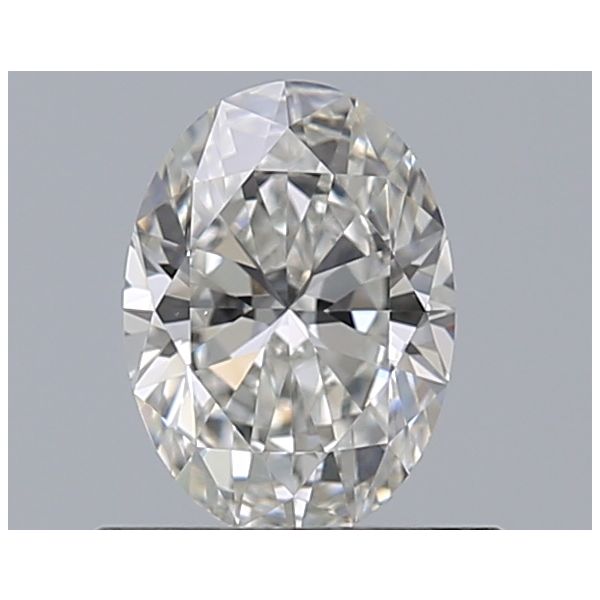 OVAL 0.57 G VS1 --VG-EX - 6545083722 GIA Diamond