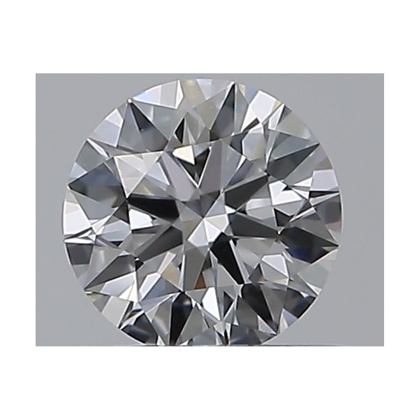 ROUND 0.5 E VS2 EX-EX-EX - 6545091718 GIA Diamond