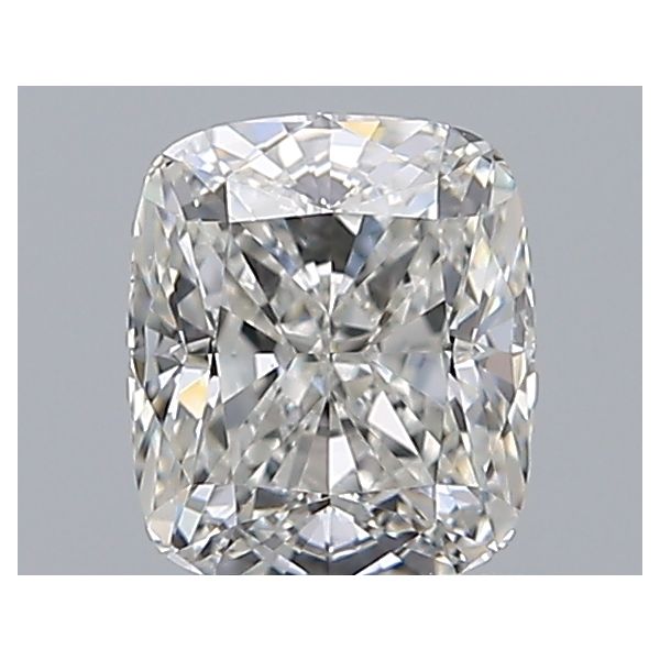 CUSHION 0.76 H VS1 VG-EX-EX - 6545094348 GIA Diamond