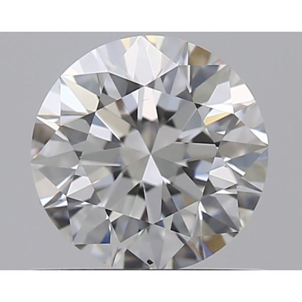 ROUND 0.75 G VS2 EX-EX-EX - 6545097957 GIA Diamond