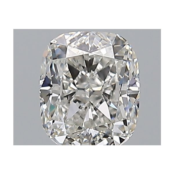 CUSHION 1 H VS1 EX-EX-EX - 6545100301 GIA Diamond