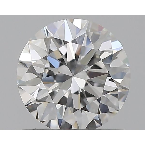 ROUND 0.75 F VS2 EX-EX-EX - 6545100410 GIA Diamond