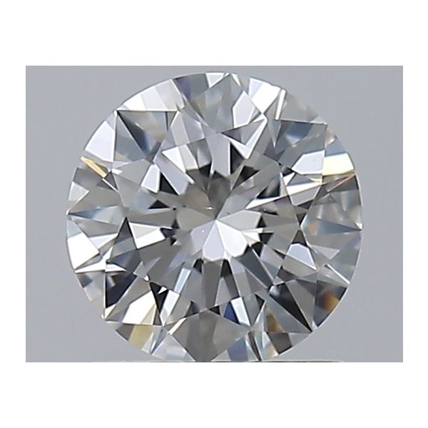 ROUND 0.9 F VS2 EX-EX-EX - 6545103316 GIA Diamond