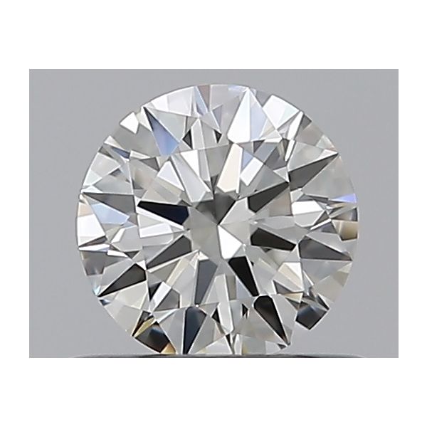 ROUND 0.5 H VVS2 EX-EX-EX - 6545109229 GIA Diamond