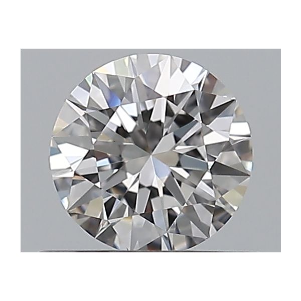 ROUND 0.5 F VS1 EX-EX-EX - 6545109978 GIA Diamond