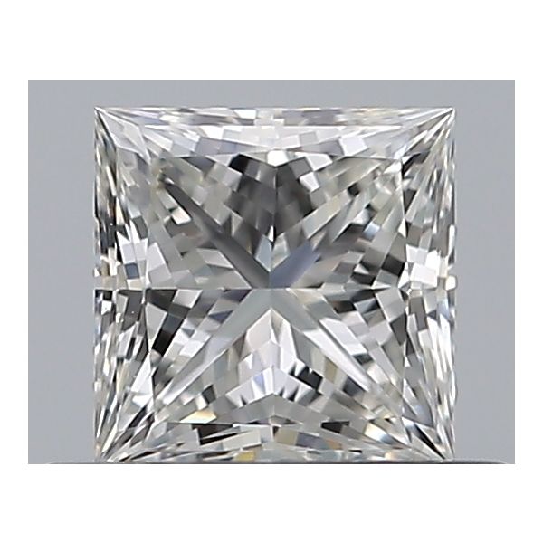 PRINCESS 0.5 G VS2 EX-VG-EX - 6545116184 GIA Diamond