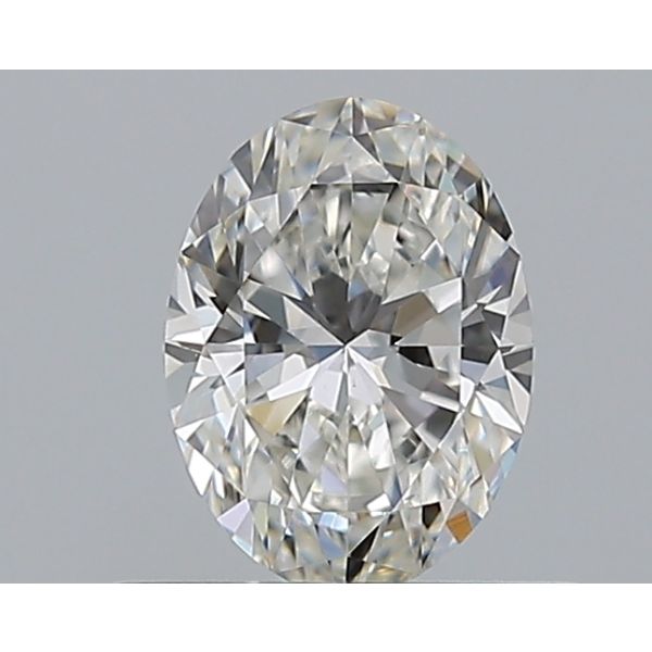 OVAL 0.5 G VS2 VG-VG-EX - 6545116895 GIA Diamond