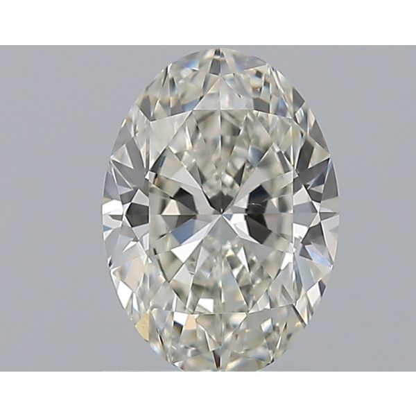 OVAL 1.01 I VS2 EX-EX-EX - 6545120332 GIA Diamond