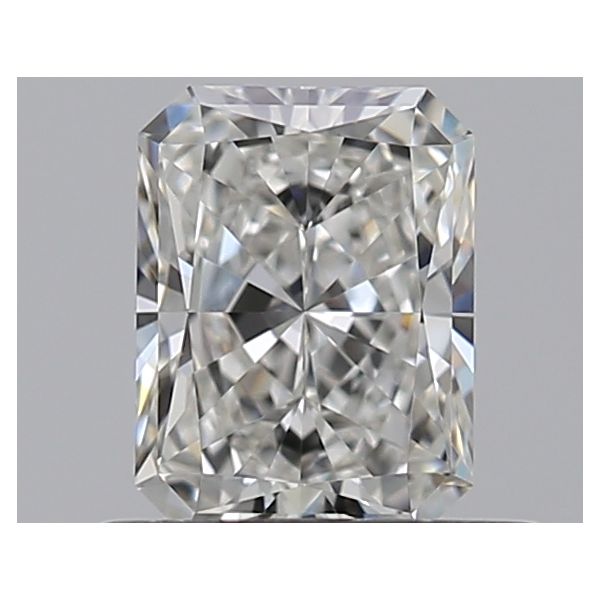 RADIANT 0.56 G VVS1 EX-EX-EX - 6545138494 GIA Diamond