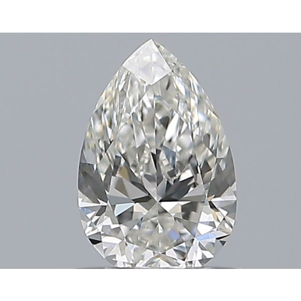 PEAR 0.5 G VS1 EX-EX-EX - 6545141597 GIA Diamond
