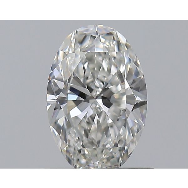 OVAL 0.65 G VVS1 EX-VG-EX - 6545143929 GIA Diamond