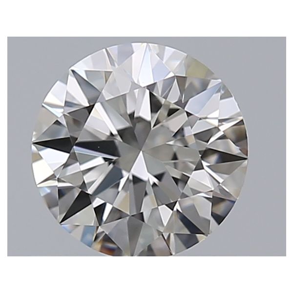 ROUND 0.5 H VVS2 EX-EX-EX - 6545145684 GIA Diamond