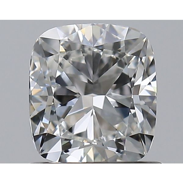 CUSHION 0.8 G VVS1 EX-EX-EX - 6545145918 GIA Diamond