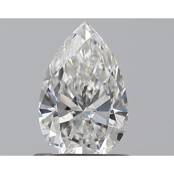 PEAR 0.7 F VS1 VG-EX-EX - 6545152675 GIA Diamond