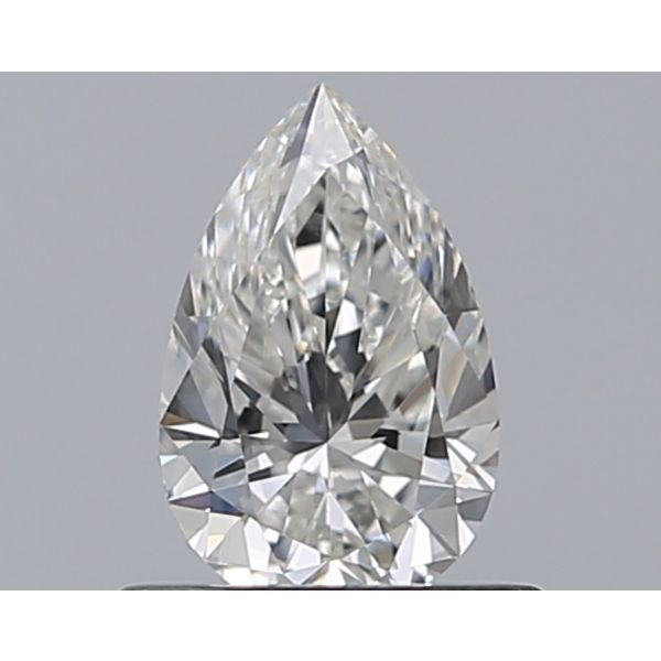 PEAR 0.5 G VS2 EX-EX-EX - 6545153126 GIA Diamond