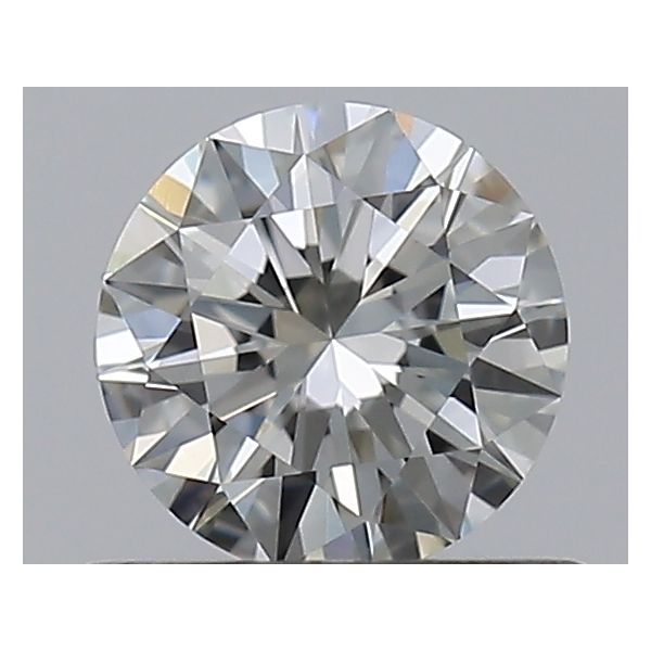 ROUND 0.5 I VVS2 EX-EX-EX - 6545154562 GIA Diamond