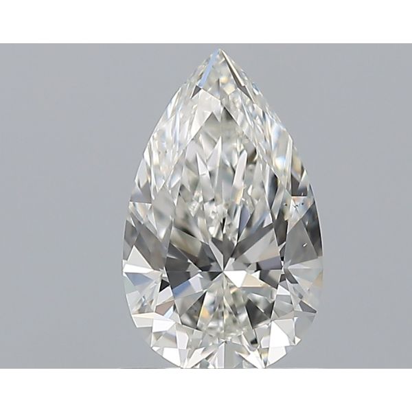 PEAR 0.91 H VS2 EX-EX-EX - 6545164588 GIA Diamond