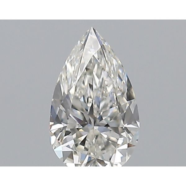 PEAR 0.5 H VS2 --VG-EX - 6545173559 GIA Diamond