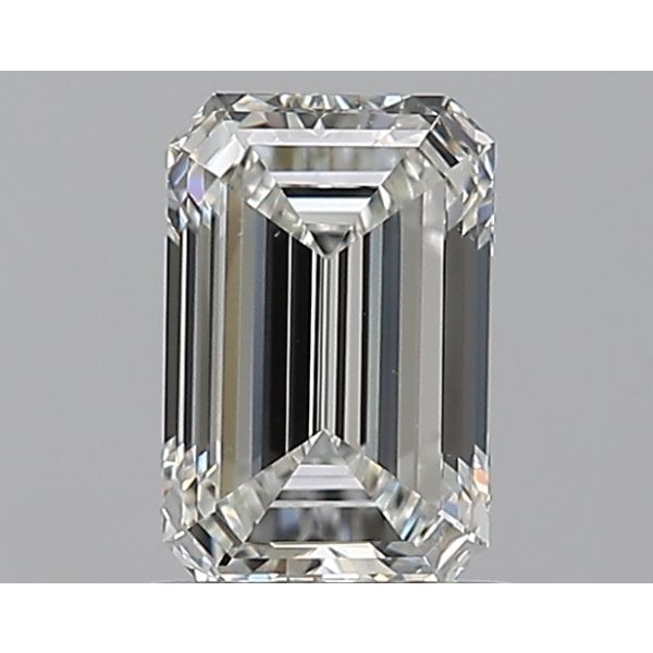 EMERALD 1.01 G VS2 EX-EX-EX - 6545175089 GIA Diamond