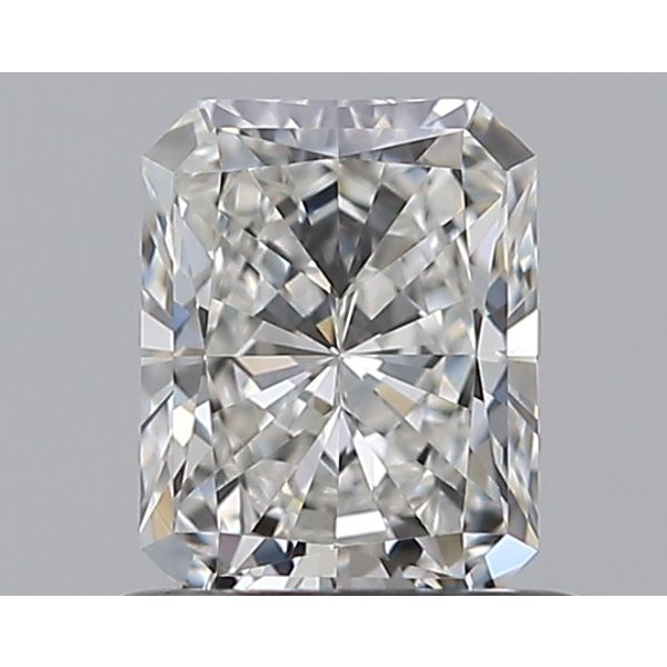 RADIANT 0.73 F VS1 --EX-EX - 6545177174 GIA Diamond