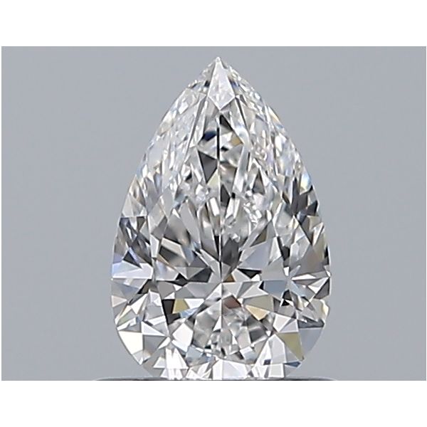 PEAR 0.59 E VS1 EX-VG-EX - 6545179241 GIA Diamond