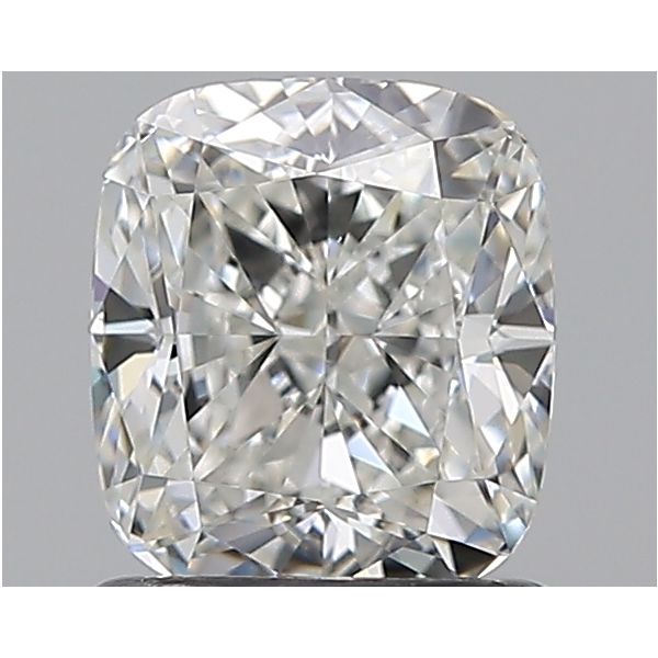 CUSHION 1.21 H VS2 EX-EX-EX - 6545184110 GIA Diamond