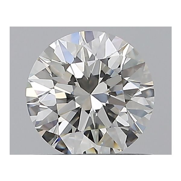 ROUND 0.73 I VS2 EX-EX-EX - 6545184954 GIA Diamond