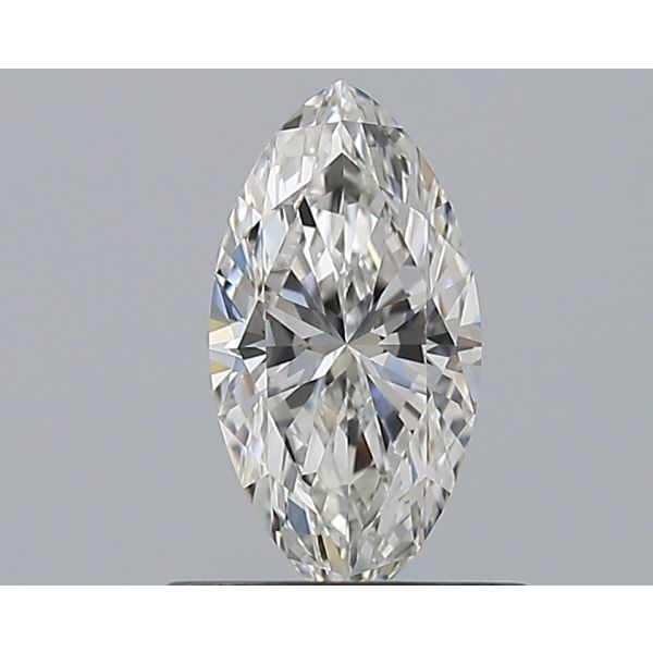 MARQUISE 0.61 G VS1 --VG-EX - 6545185141 GIA Diamond