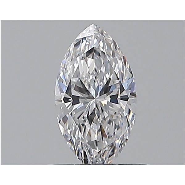 MARQUISE 0.5 D VS2 --VG-EX - 6545187222 GIA Diamond