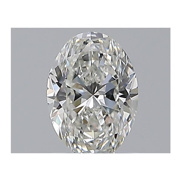 OVAL 0.8 H VS1 VG-EX-EX - 6545187237 GIA Diamond