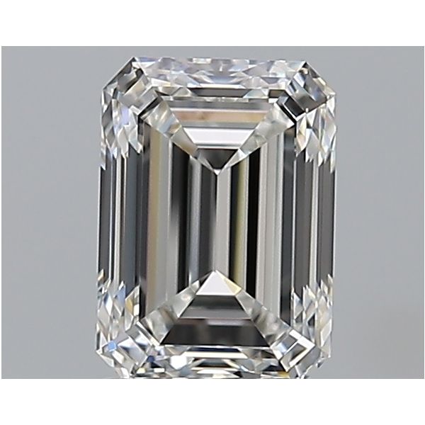 EMERALD 1.2 G VVS1 VG-EX-EX - 6545189210 GIA Diamond