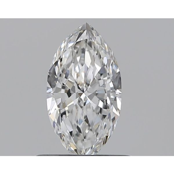 MARQUISE 0.5 G VS1 --EX-EX - 6545192057 GIA Diamond