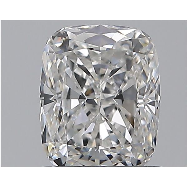 CUSHION 1 F VS1 EX-EX-EX - 6545192918 GIA Diamond