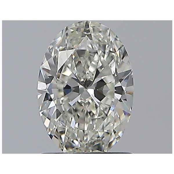 OVAL 1 I VS1 EX-EX-VG - 6545193010 GIA Diamond